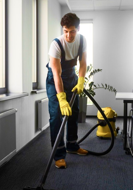 Smoky Mountain Commercial Cleaning