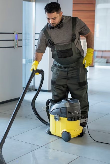 Smoky Mountain Commercial Cleaning