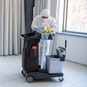 Smoky Mountain Commercial Cleaning