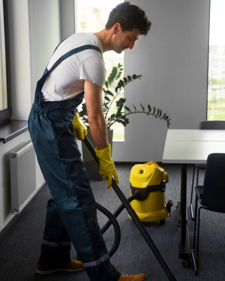 Smoky Mountain Commercial Cleaning